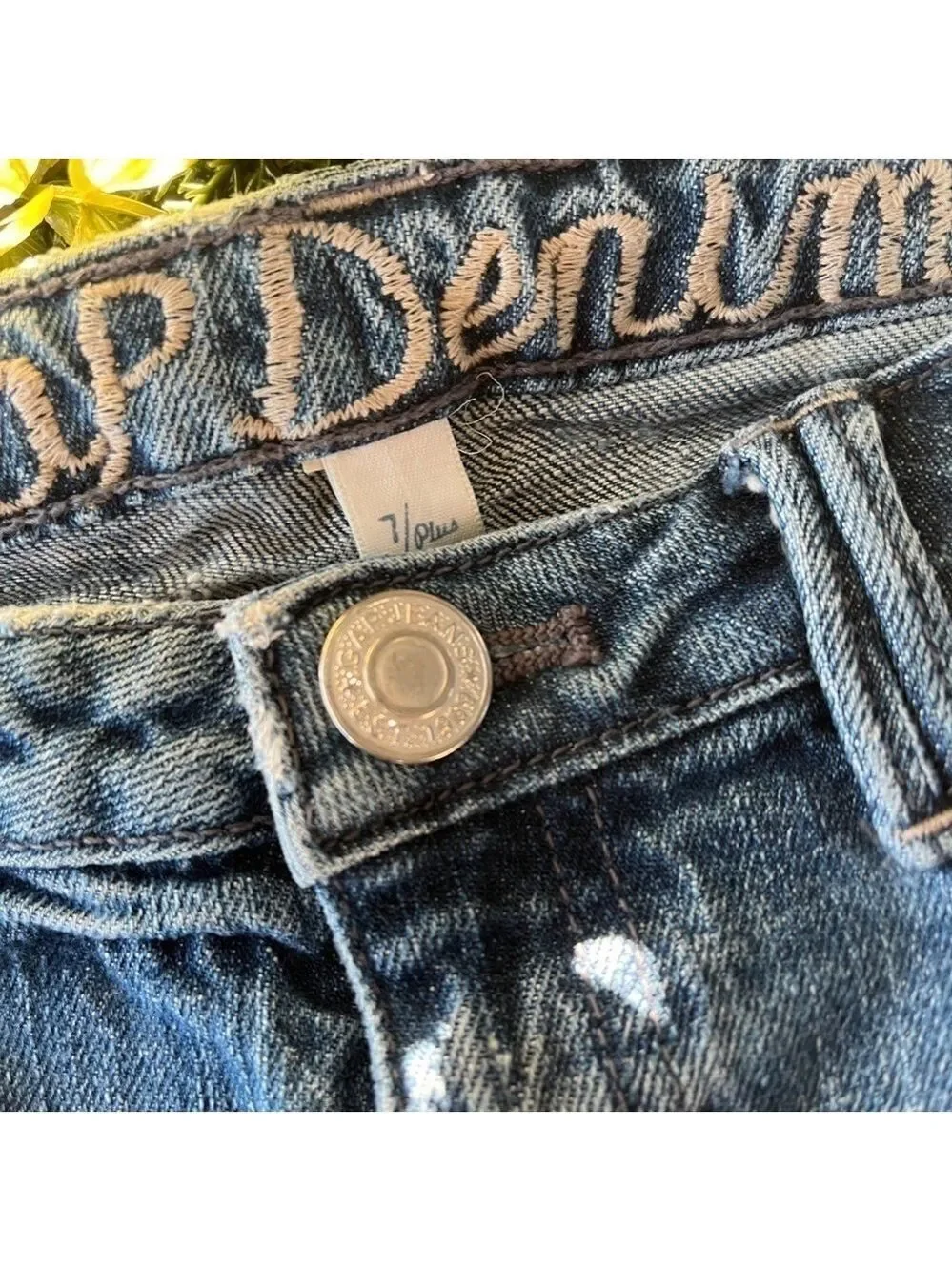 Gap Jeans Kids